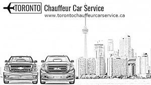 Toronto Chauffeur Car Service